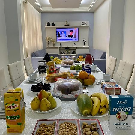 Apartamento Copacabana, 4 Quartos, 3 Banheiros Rio de Janeiro Dış mekan fotoğraf