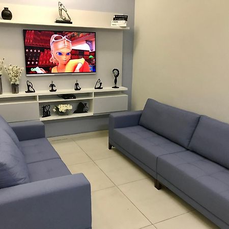 Apartamento Copacabana, 4 Quartos, 3 Banheiros Rio de Janeiro Dış mekan fotoğraf