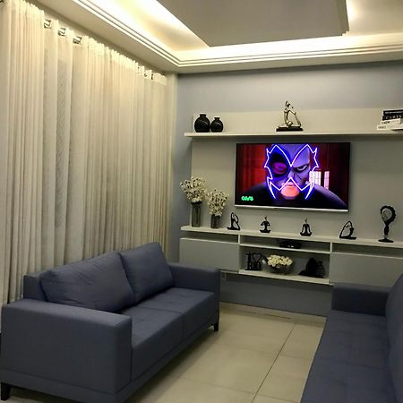 Apartamento Copacabana, 4 Quartos, 3 Banheiros Rio de Janeiro Dış mekan fotoğraf