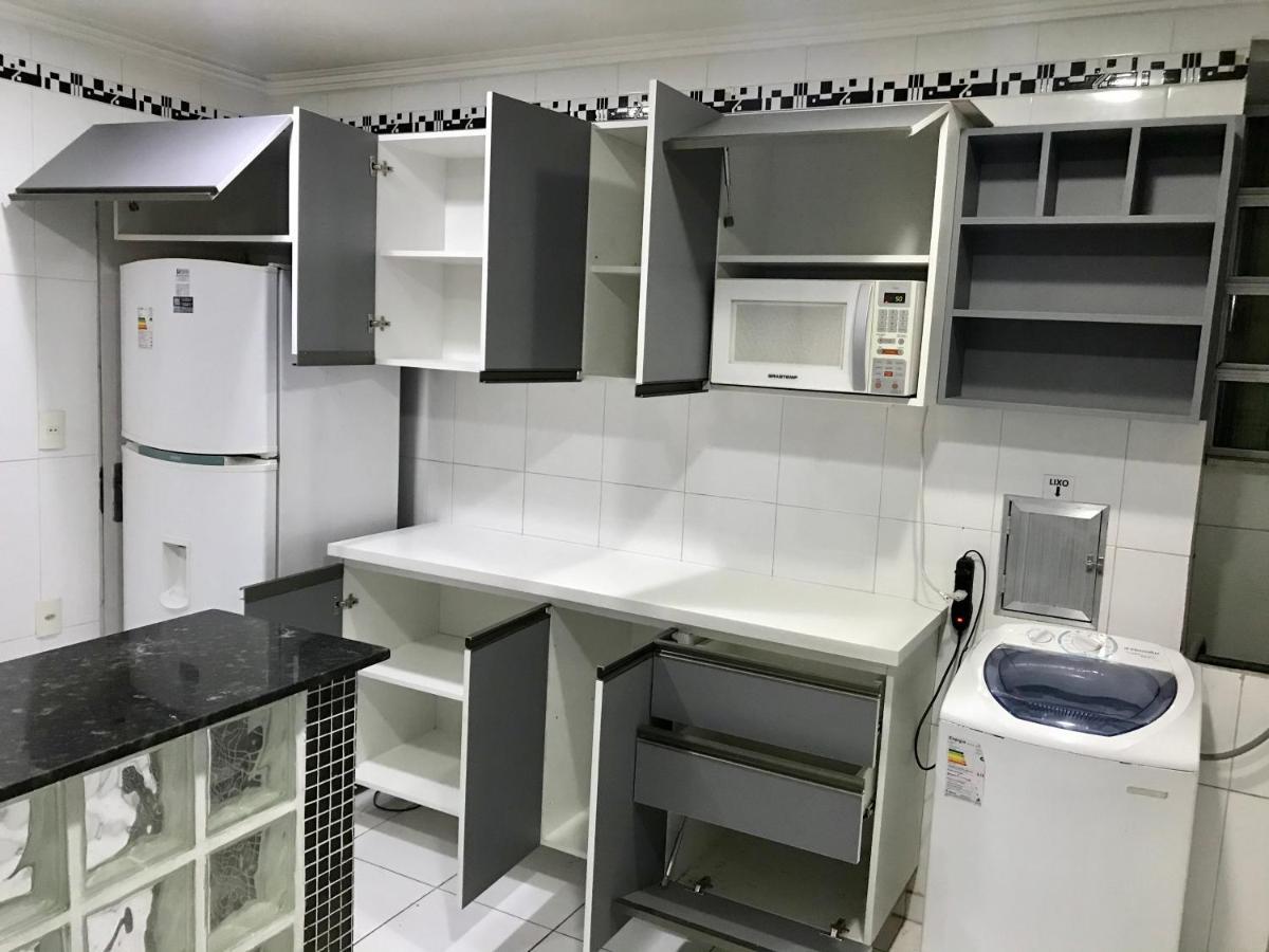 Apartamento Copacabana, 4 Quartos, 3 Banheiros Rio de Janeiro Dış mekan fotoğraf