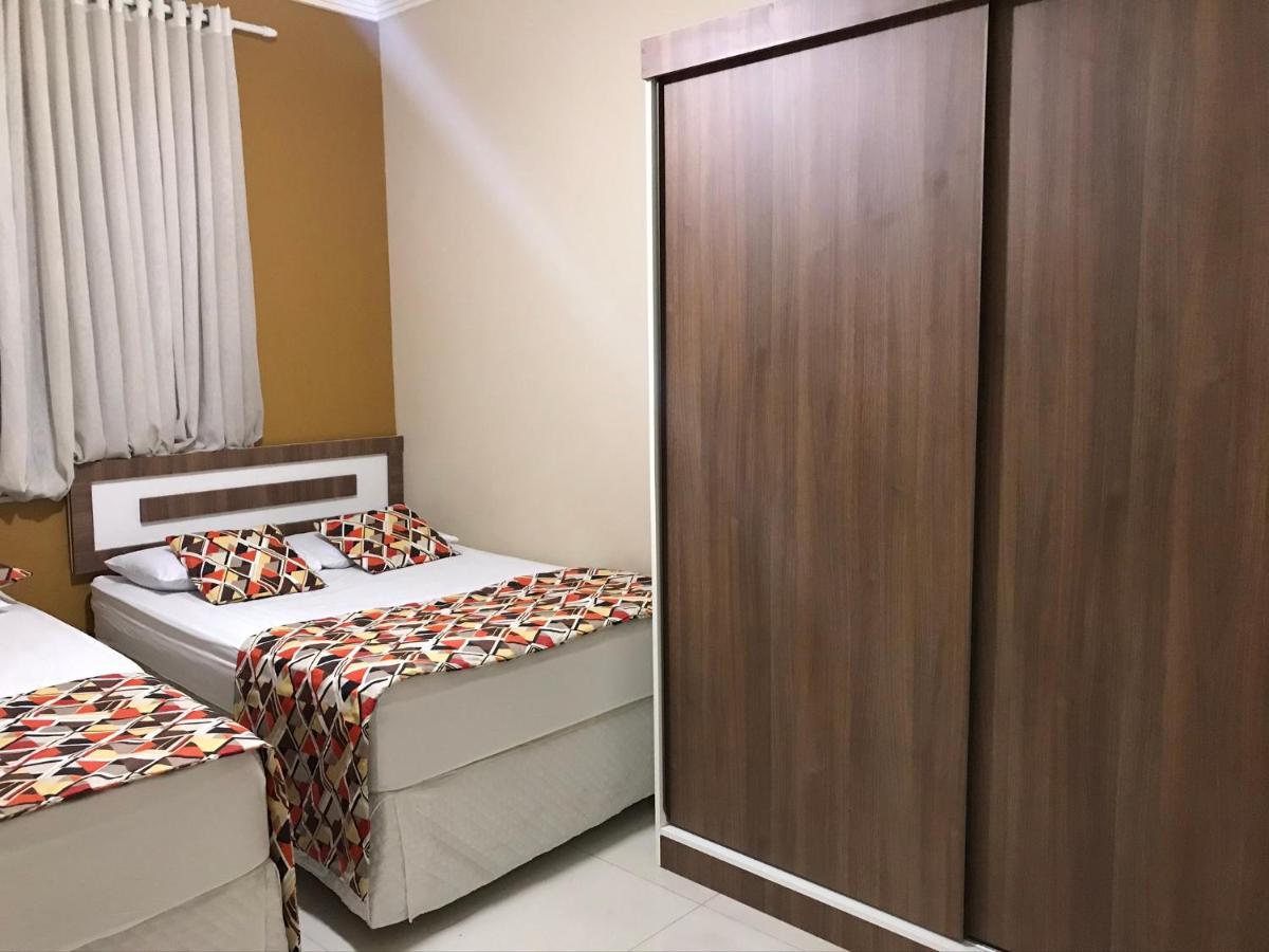 Apartamento Copacabana, 4 Quartos, 3 Banheiros Rio de Janeiro Dış mekan fotoğraf