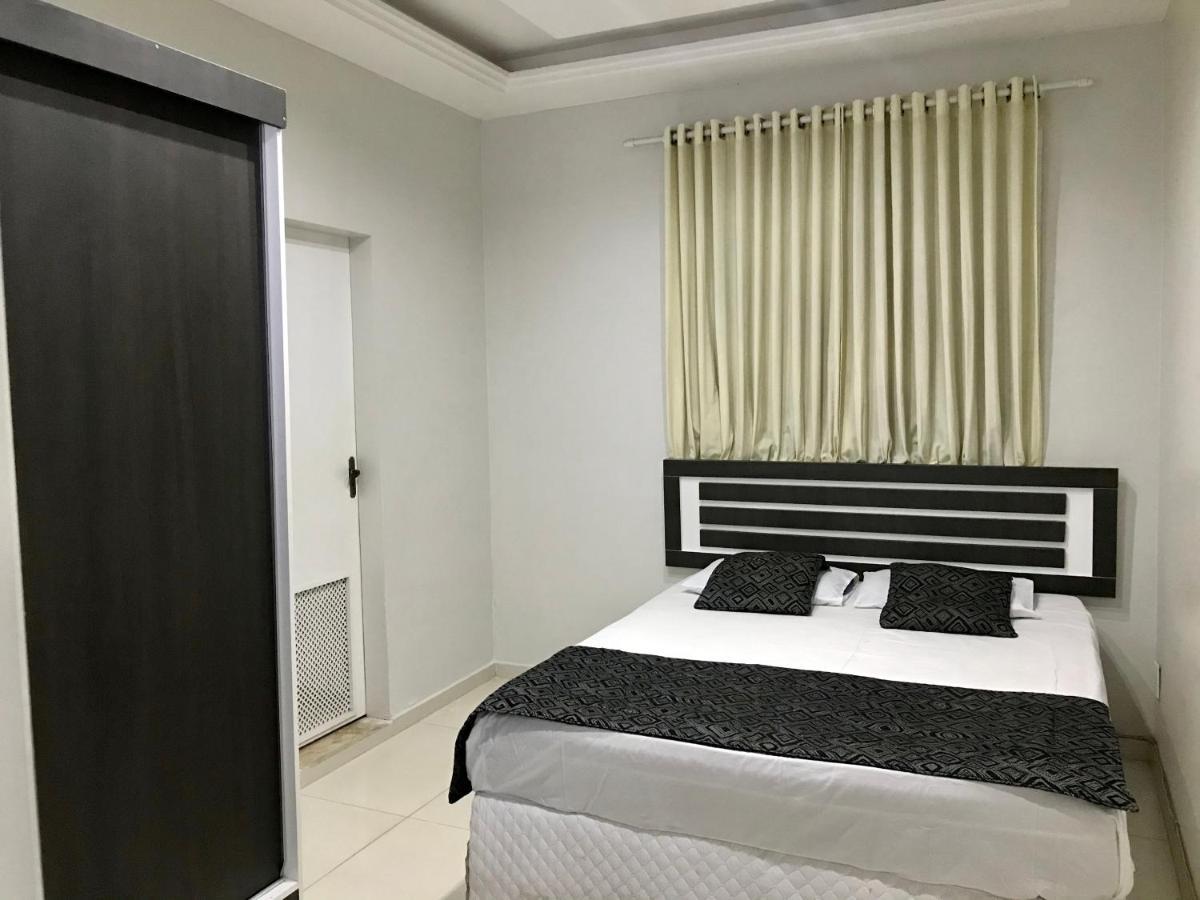 Apartamento Copacabana, 4 Quartos, 3 Banheiros Rio de Janeiro Dış mekan fotoğraf