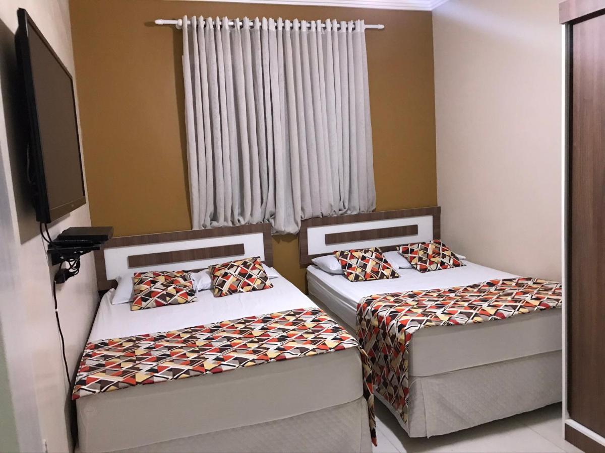 Apartamento Copacabana, 4 Quartos, 3 Banheiros Rio de Janeiro Dış mekan fotoğraf