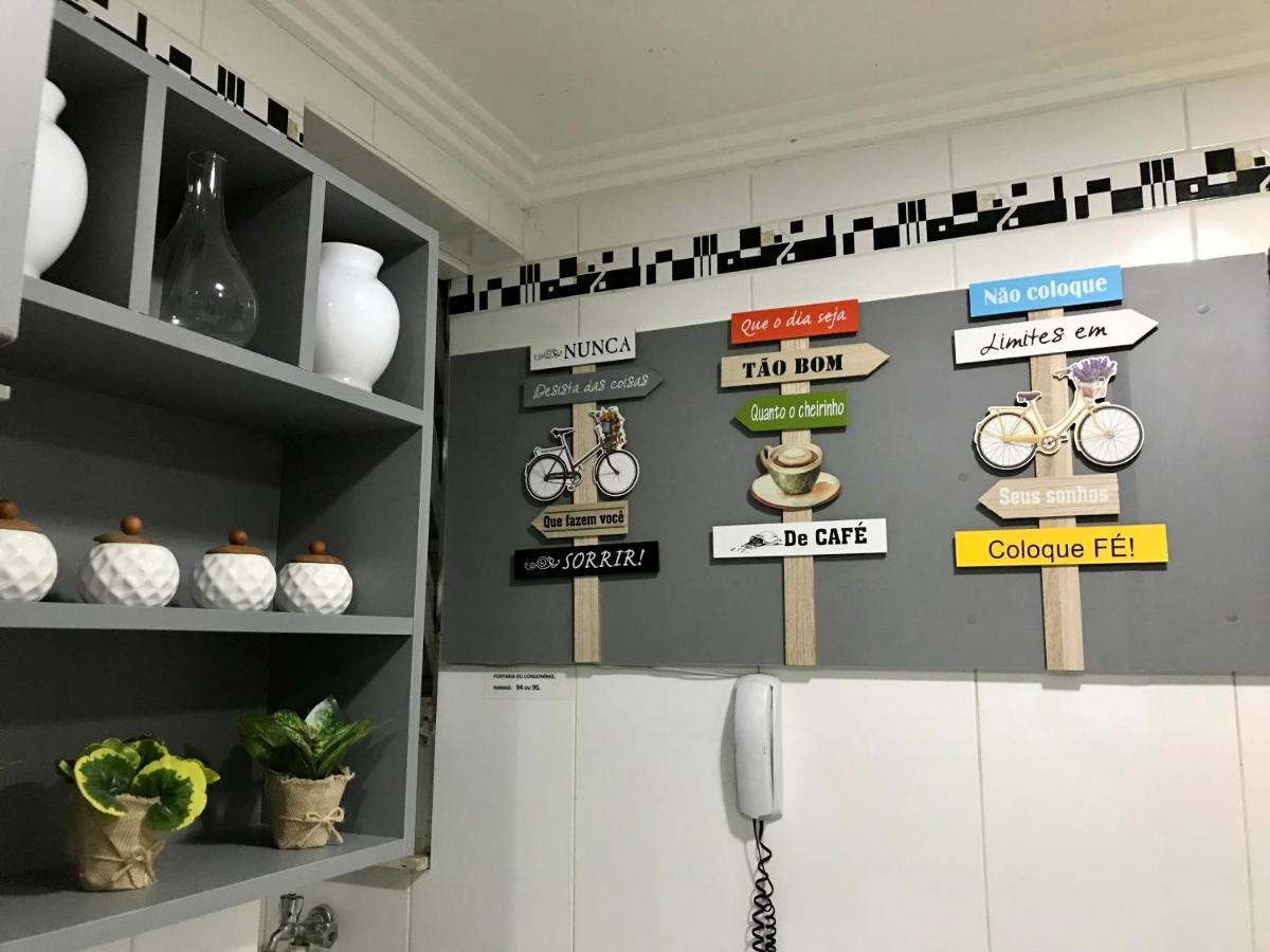 Apartamento Copacabana, 4 Quartos, 3 Banheiros Rio de Janeiro Dış mekan fotoğraf