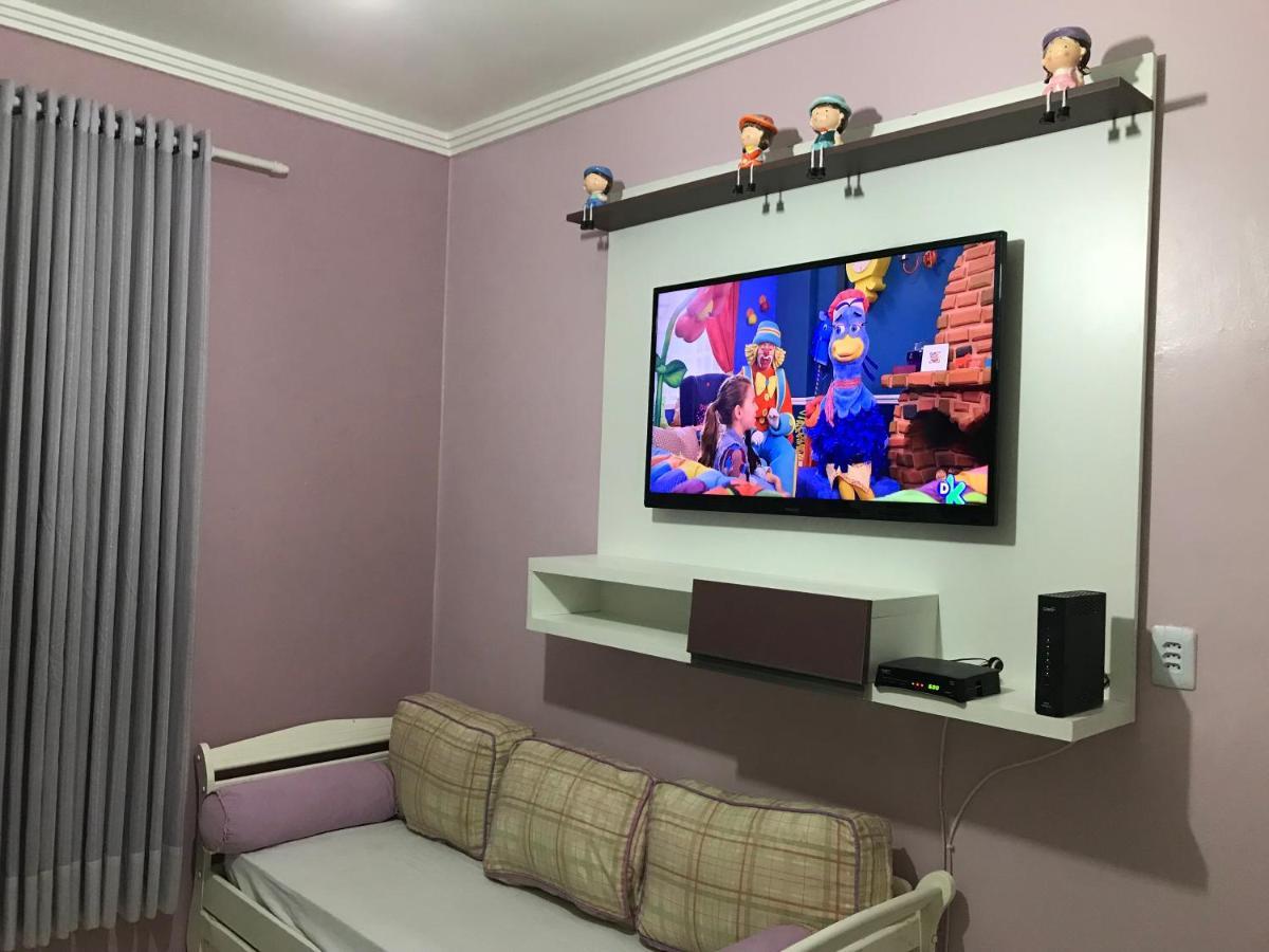 Apartamento Copacabana, 4 Quartos, 3 Banheiros Rio de Janeiro Dış mekan fotoğraf