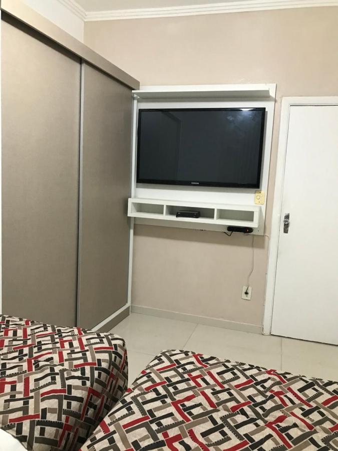 Apartamento Copacabana, 4 Quartos, 3 Banheiros Rio de Janeiro Dış mekan fotoğraf