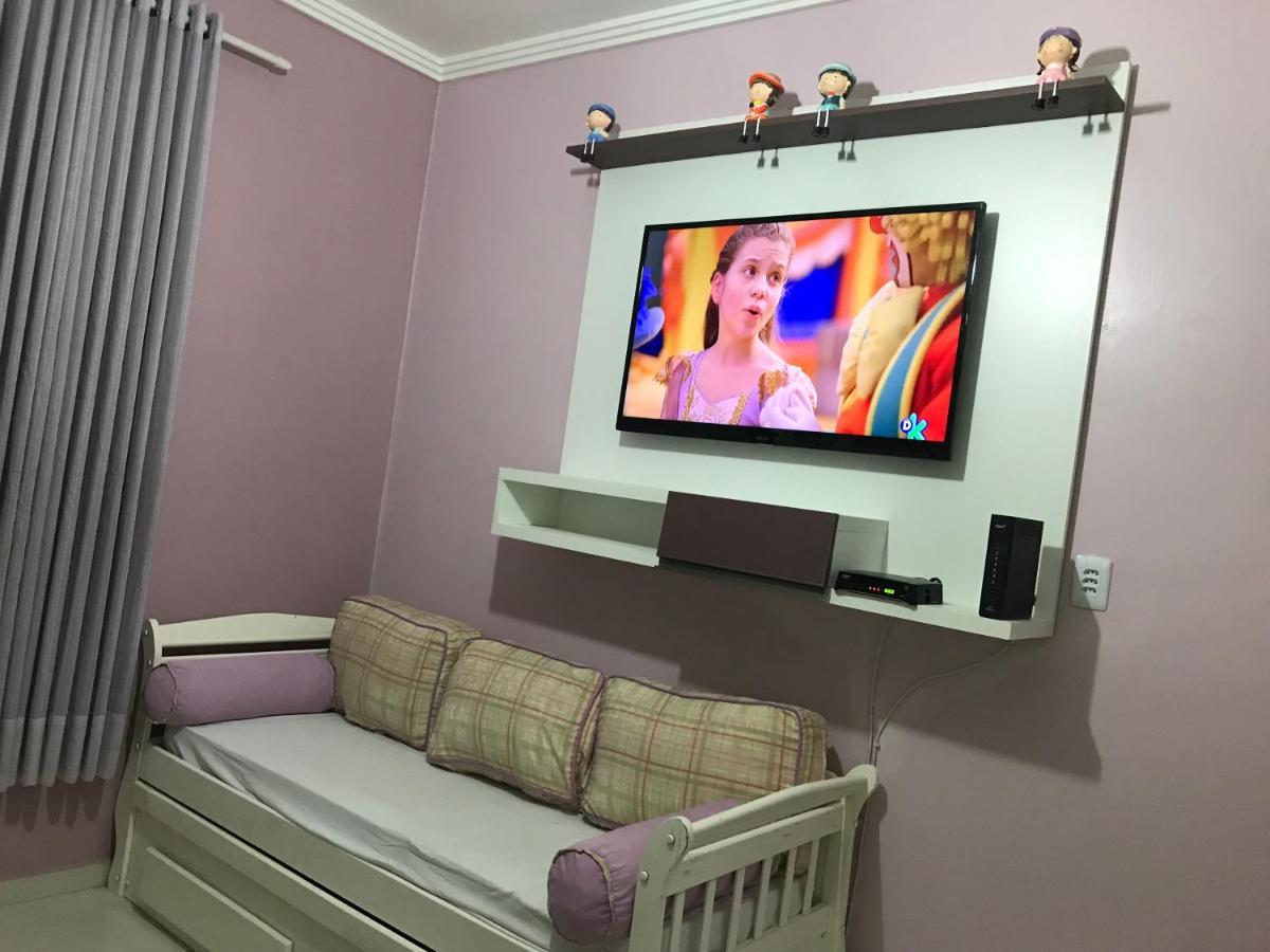 Apartamento Copacabana, 4 Quartos, 3 Banheiros Rio de Janeiro Dış mekan fotoğraf