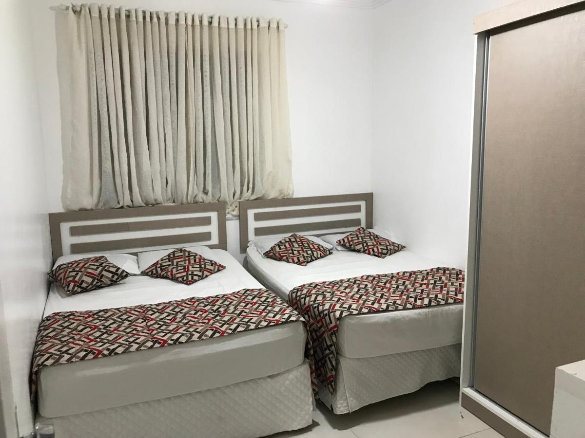 Apartamento Copacabana, 4 Quartos, 3 Banheiros Rio de Janeiro Dış mekan fotoğraf