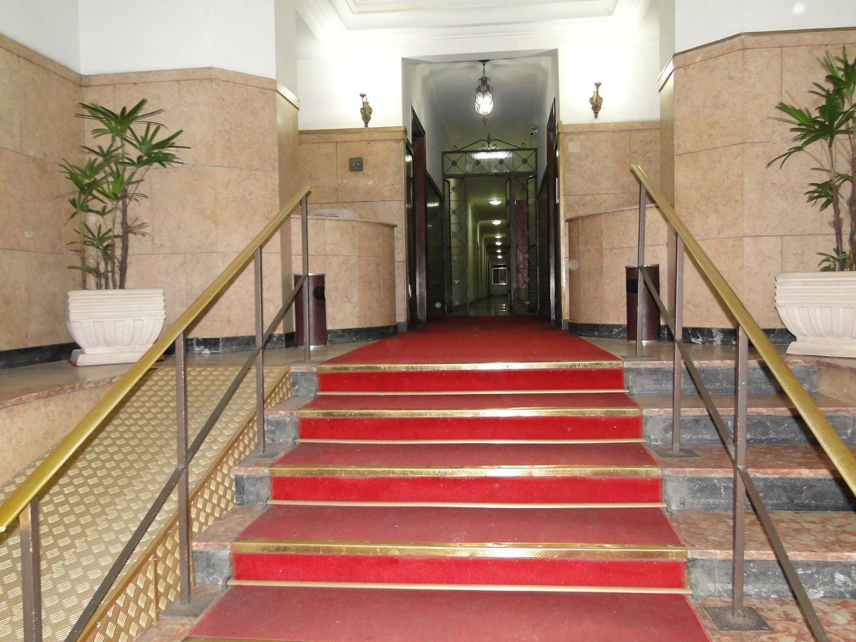 Apartamento Copacabana, 4 Quartos, 3 Banheiros Rio de Janeiro Dış mekan fotoğraf