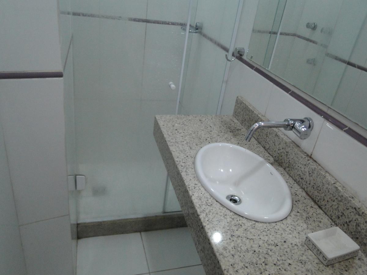 Apartamento Copacabana, 4 Quartos, 3 Banheiros Rio de Janeiro Dış mekan fotoğraf