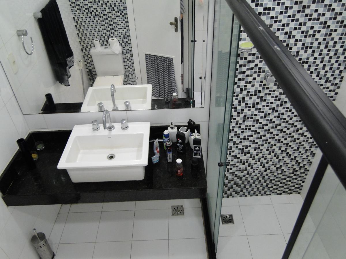 Apartamento Copacabana, 4 Quartos, 3 Banheiros Rio de Janeiro Dış mekan fotoğraf