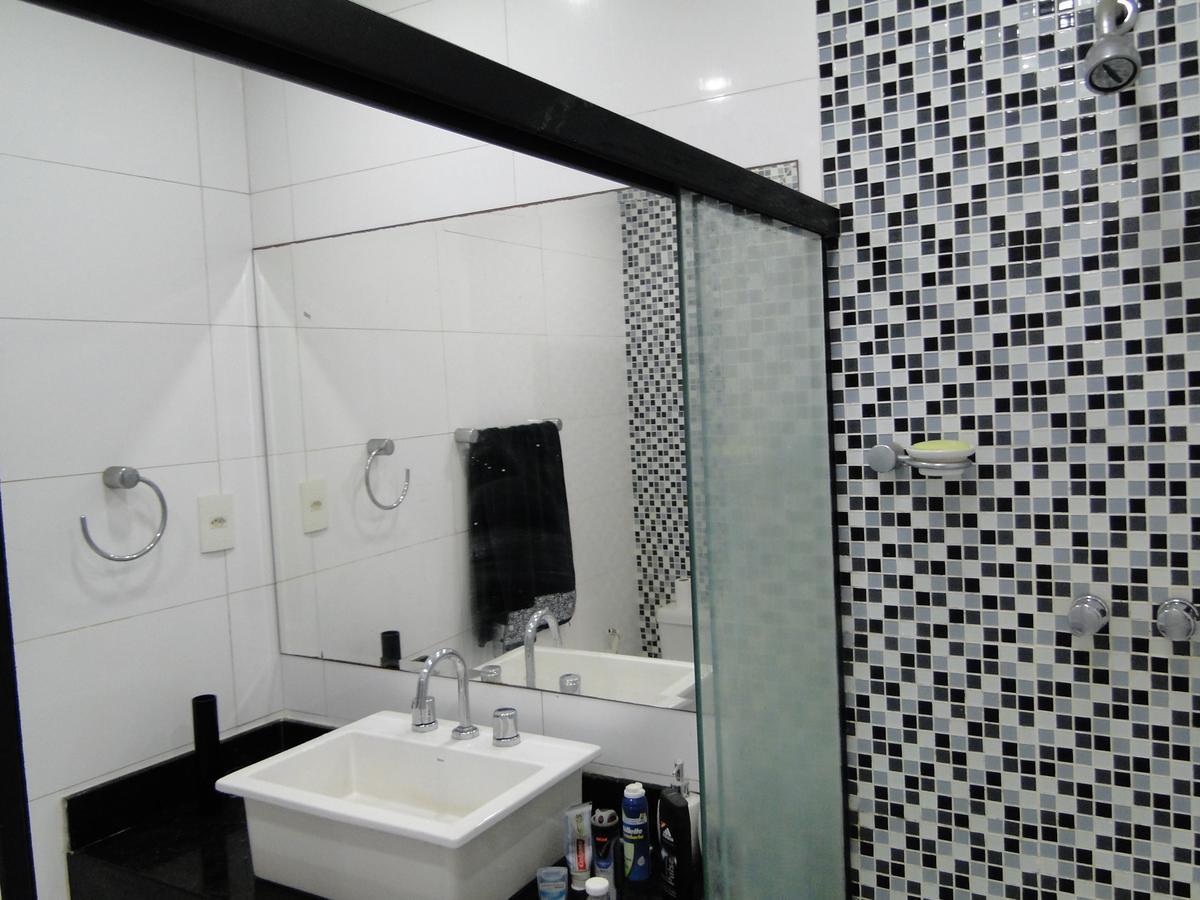 Apartamento Copacabana, 4 Quartos, 3 Banheiros Rio de Janeiro Dış mekan fotoğraf