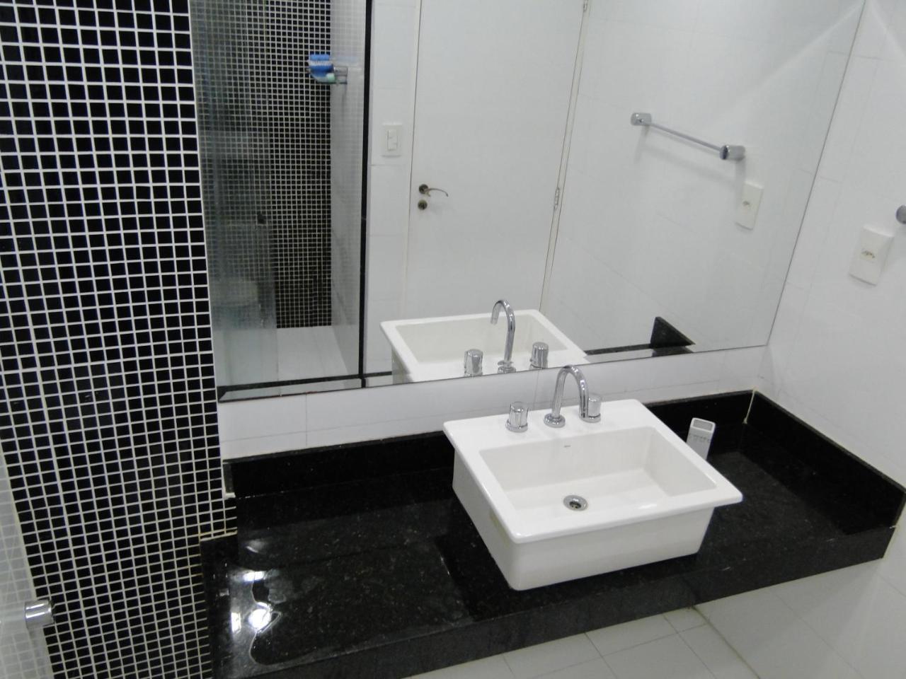 Apartamento Copacabana, 4 Quartos, 3 Banheiros Rio de Janeiro Dış mekan fotoğraf